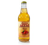 Louisburg Cider Mill Sparkling Apple Pomegranate Cider 12/12oz, 470306