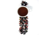 East Indies Tea Berry Patch Bulk Tea 2lb, 474124