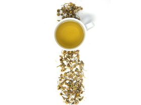 East Indies Tea Chamomile Bulk Tea 2lb, 474200
