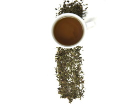 East Indies Tea Peppermint Bulk Tea 2lb, 474204