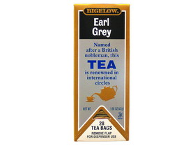 Bigelow Earl Grey Tea 6/28ct, 476182