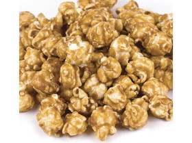 Grandma Babs Caramel Popcorn 15lb, 493099