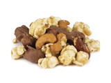 Bulk Foods Bear Crunch Popcorn 15lb, 493120