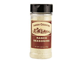 Amish Country Popcorn Ranch Seasoning 12/5.5oz, 496715