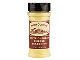 Amish Country Popcorn White Cheddar Cheese Seasoning 12/3.8oz, 496719