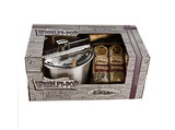 Amish Country Popcorn Popper Gift Set 1ea, 496820