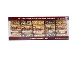 Amish Country Popcorn Popcorn Variety Pack 6ct/10pk, 496835