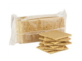 Keebler Graham Cracker Squares (30pk) 10lb, 503155