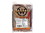 Weaver's 7&quot; Hot Beef Sticks 150 ct. 2/2.5lb, 507085, Price/Case