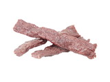 Dutch Valley Peppered Kippered Beef Jerky 10lb, 507112