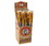 Goldrush Farms Beef & Cheese Sticks, Individually Wrapped 2/24ct, 507320, Price/case