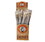 Goldrush Farms Mild Smokie Beef Sticks, Individually Wrapped 2/24ct, 507328, Price/case