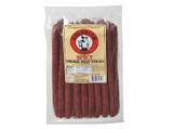 Goldrush Farms Prospector's Choice Spicy Smokie Beef Sticks 3/2.5lb, 507346