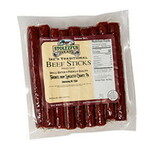 Stoltzfus Meats Ike's Traditional Beef Sticks 8/1.2lb, 507500