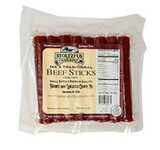 Stoltzfus Meats Ike's Traditional Beef Sticks 20/4.5oz, 507535