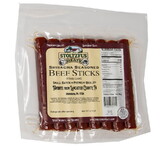 Stoltzfus Meats Sriracha Seasoned Beef Sticks 20/4.5oz, 507560