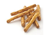 Snyder's Of Hanover Gluten Free Pretzel Sticks 12/8oz, 512030