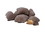 Bulk Foods Milk Chocolate Peanut Butter Filled Pretzel Nuggets 15lb, 512172, Price/CS