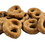 Bulk Foods Micro Mini Peanut Butter Pretzels 20lb, 512184, Price/case