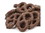 Bulk Foods Chocolate Coated Mini Pretzels 15lb, 512190, Price/Case