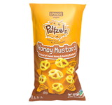 Unique 512533 Honey Mustard Puffzels™ 6/4.8oz