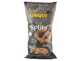 Unique Extra Salt Pretzel Splits® 12/11oz, 512558