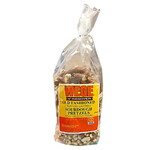 Wege of Hanover Butter Flavored Sourdough Pretzels 12/16oz, 512602