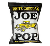 Joe Tea White Cheddar Joe Popcorn 24/1oz, 514212