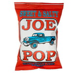 Joe Tea Sweet & Salty Joe Popcorn 24/1.5oz, 514214