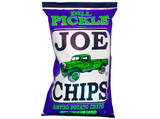 Joe Tea Dill Pickle Chips 28/2oz, 514240