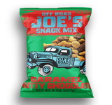 Joe Tea Caramel Nutty Chocolate Snack Mix 24/8oz, 514260
