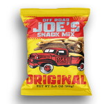 Joe Tea Original Snack Mix 24/3.5oz, 514266