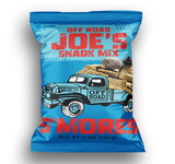 Joe Tea S'mores Snack Mix 24/5oz, 514268