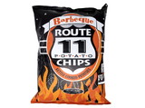 Route 11 Chips BBQ Chips 12/6oz, 514432