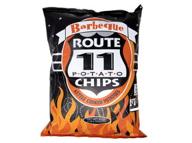 Route 11 Chips BBQ Chips 12/6oz, 514432
