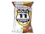 Route 11 Chips Salt & Vinegar Chips 30/2oz, 514442