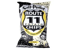 Route 11 Chips Salt & Pepper Chips 30/2oz, 514446