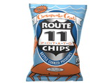 Route 11 Chips Chesapeake Crab Chips 12/6oz, 514452