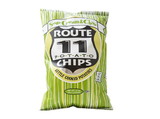 Route 11 Chips Sour Cream & Chive Chips 30/2oz, 514458