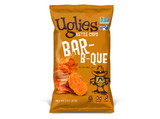 Uglies Uglies BBQ Chips 24/2oz, 514460