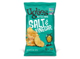 Uglies Uglies Salt & Vinegar Chips 24/2oz, 514464