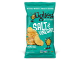 Uglies Uglies Salt & Vinegar Chips 12/6oz, 514466