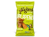 Uglies Jalapeno Chips 12/6oz, 514470
