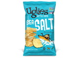 Uglies Uglies Original Sea Salt Chips 24/2oz, 514472
