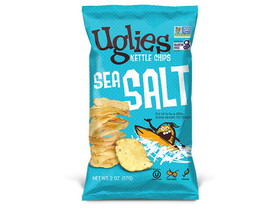 Uglies Original Sea Salt Chips 24/2oz, 514472