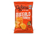 Uglies Buffalo Ranch Kettle Chips 24/2oz, 514476