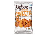 Uglies Sweet Potato Chips with Sea Salt 24/1.5oz, 514484