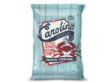 Carolina Kettle Coastal Crab Boil Kettle Cooked Potato Chips 20/2oz, 514700