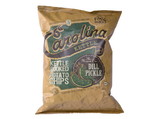 Carolina Kettle Dill Pickle Kettle Cooked Potato Chips 20/2oz, 514708