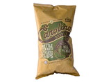 Carolina Kettle Dill Pickle Kettle Cooked Potato Chips, 514709